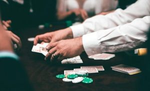 Top 10 Trang Poker Phổ Biến Nhất Năm 2026