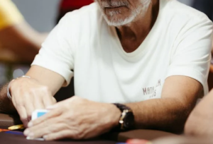 Giới thiệu thuật ngữ cơ bản trong trò chơi Texas Hold'em