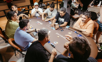Texas Hold’em Tournament Strategy Guide (2026 Authoritative Edition)