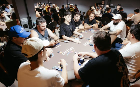 How to Play Texas Hold’em Poker