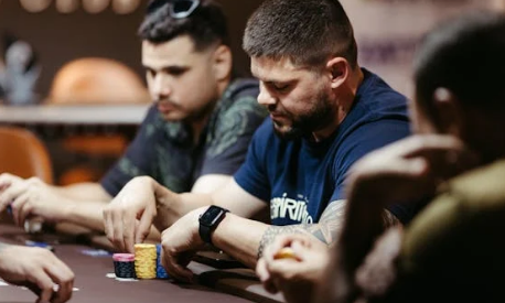 What is WSOP: A Comprehensive Guide to the World Series of Poker