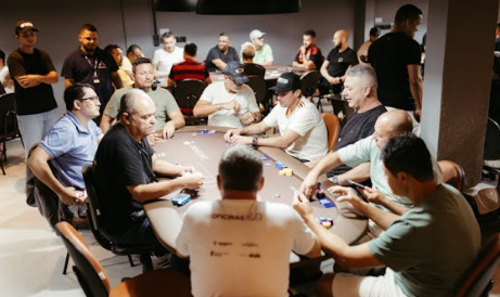 What is the EPT? A Guide to the European Poker Tour