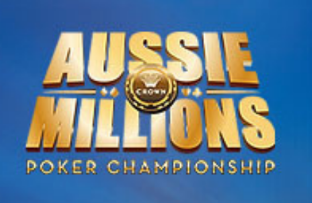 What is the Aussie Millions Tournament?