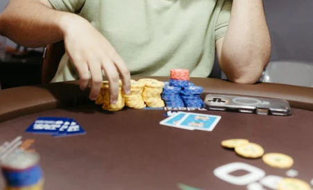 How Hand Rankings Work in Texas Hold'em