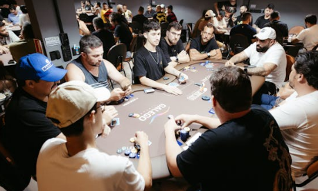 How to Win at Texas Hold'em