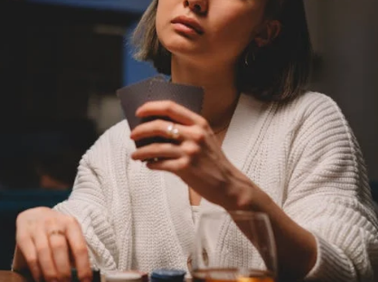 Is there a “Three of a Kind” in Texas Hold’em?